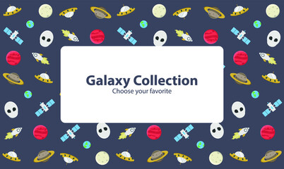 wallpaper background pattern template icon party cartoon poster flyer vector palette galaxy cosmic space sun game future orbit planet mars solar globe moon jupiter sky ufo alien universe comet earth