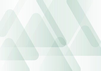 abstract graphic design Banner Pattern background white and grey.