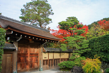 Obraz premium 南禅寺