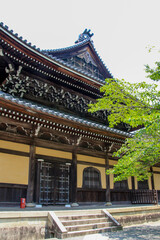 Fototapeta premium 南禅寺