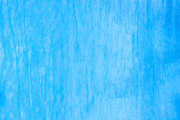 Fototapeta na wymiar Abstract blue metal wall texture background