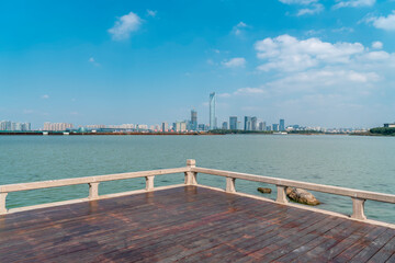 Yanggongdi, Jinji Lake, Suzhou