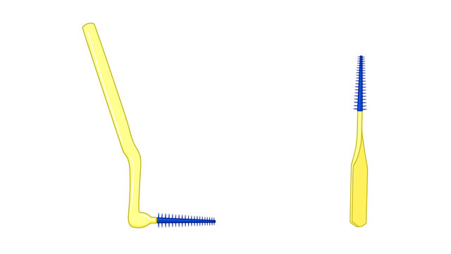 歯間ブラシ の画像 2 737 件の Stock 写真 ベクターおよびビデオ Adobe Stock