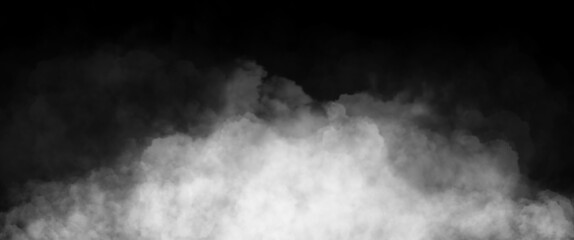 Abstract cloud or smoke background. The retro design concept for decoration, wallpaper, backdrop, or presentation.