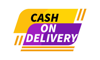 Cash On Delivery Design