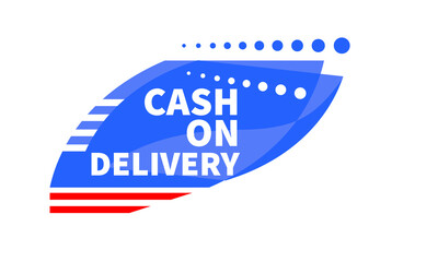 Cash On Delivery Design