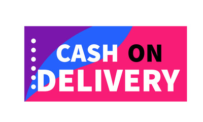 Cash On Delivery Design