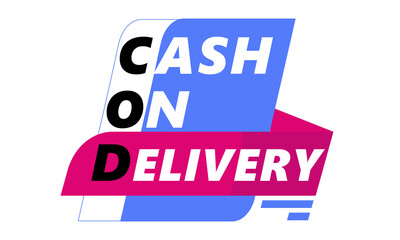 Cash On Delivery Design