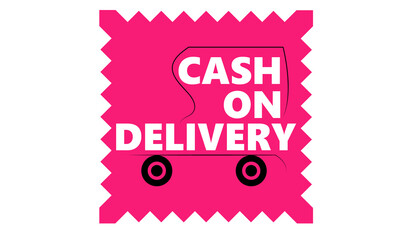 Cash On Delivery Design