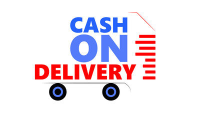 Cash On Delivery Design