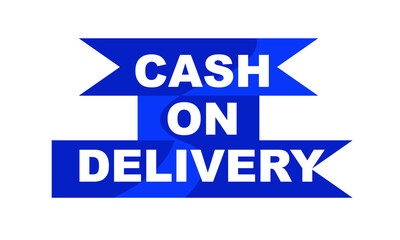 Cash On Delivery Design