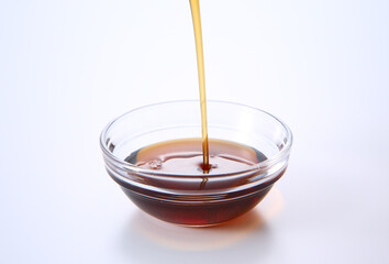 カナダ産純度100%メープルシロップ