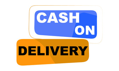 Cash On Delivery Design