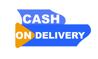 Cash On Delivery Design