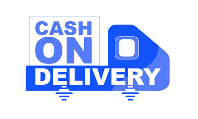 Cash On Delivery Design