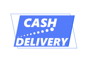 Cash On Delivery Design