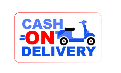 Cash On Delivery Design
