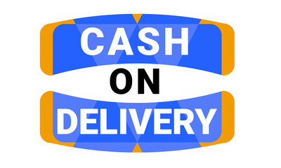 Cash On Delivery Design