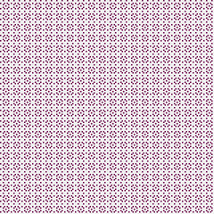 Abstract Cross Pattern generative computational art illustration