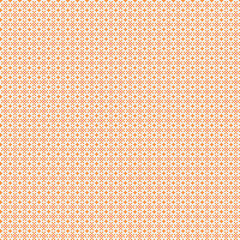 Abstract Cross Pattern generative computational art illustration