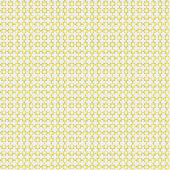 Abstract Cross Pattern generative computational art illustration