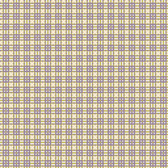 Abstract Cross Pattern generative computational art illustration