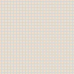 Abstract Cross Pattern generative computational art illustration