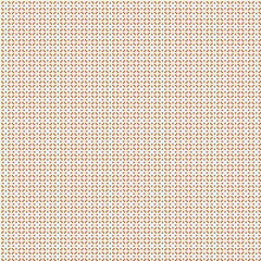 Abstract Cross Pattern generative computational art illustration