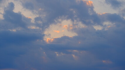空
