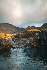 Fairy Pools