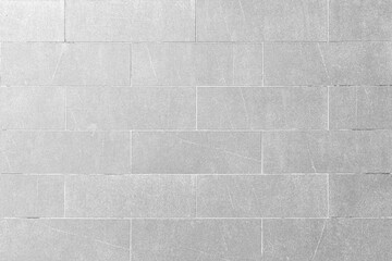 White marble wall tile texture and background seamless
