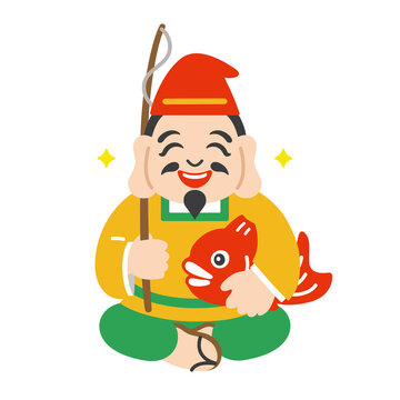 978 件の最適な 福の神 画像 ストック写真 ベクター Adobe Stock