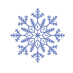 Blue isolated snowflakes set , Ethnic ice cristal ornament, christmas icons, snowflakes for print, design for banner, idea, cover, booklet, print, flyer, card, poster, badge, postcard