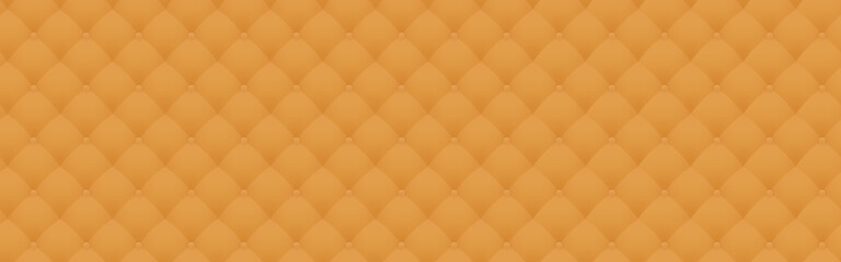 レザー　背景　オレンジ