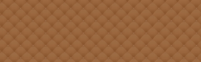 レザー　背景　ブラウン
