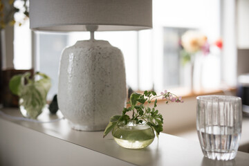 Home styling