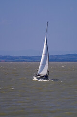 Segelschiff
