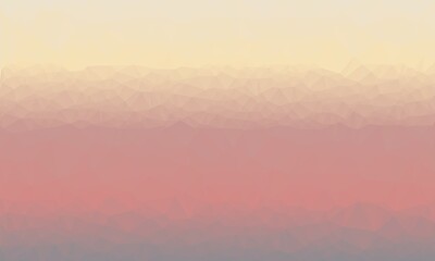 vibrant abstract multicolored background with poly pattern