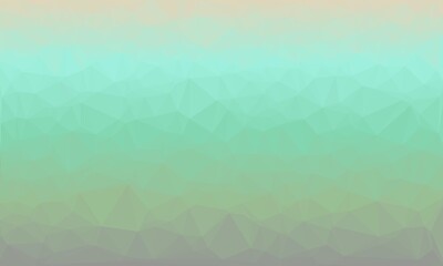 vibrant abstract geometric background with poly pattern