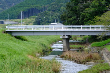 橋