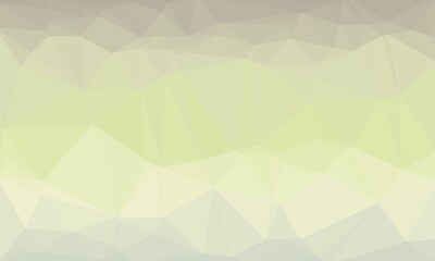 Fototapeta premium vibrant colorful geometric background with mosaic design