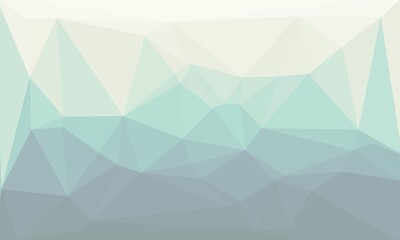 vibrant abstract multicolored background with poly pattern