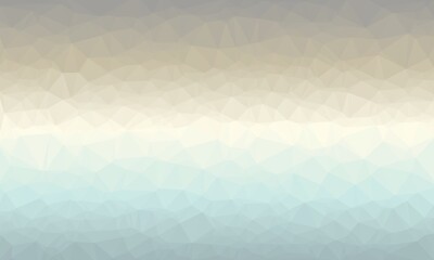 vibrant minimal multicolored polygonal background