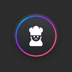Chef -  UI Icon