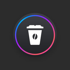Coffee -  UI Icon