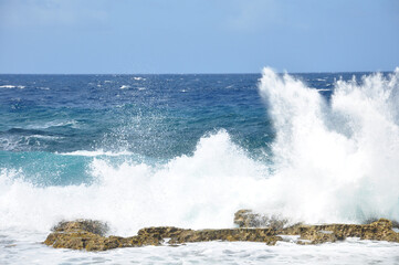 Raue See Willemstoren