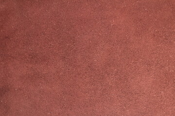 texture of high-quality leather suede