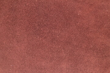 Fototapeta premium texture of high-quality leather suede