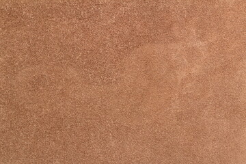 texture of high-quality leather suede