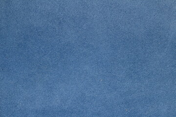 texture of high-quality leather suede